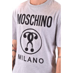 Camiseta  Moschino