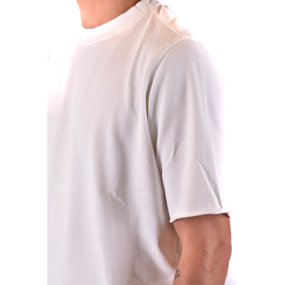 T Shirt Paolo Pecora SL999 Outlet Bicocca