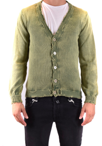 Cardigan Daniele Alessandrini