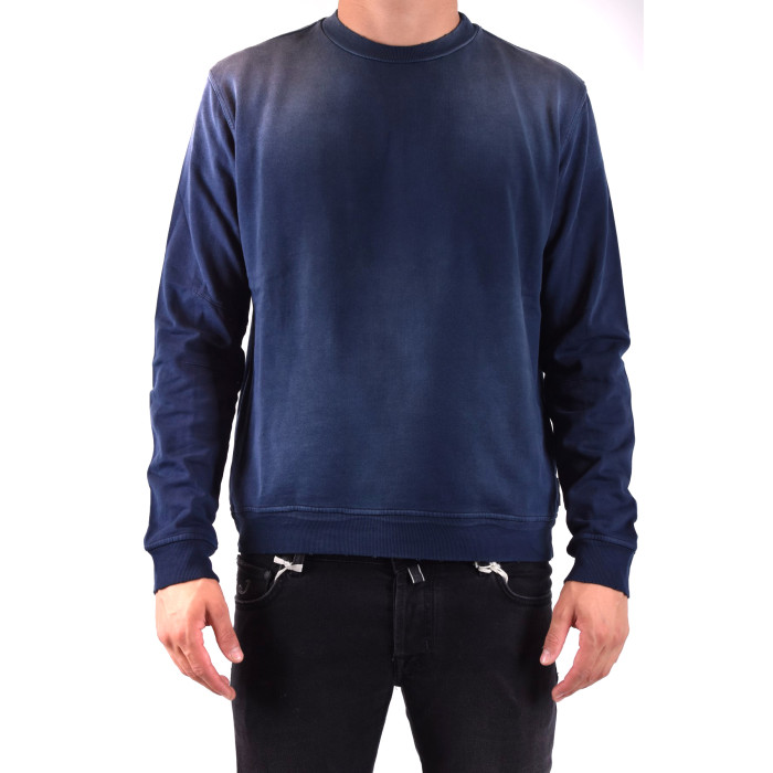 Sweatshirt Paolo Pecora