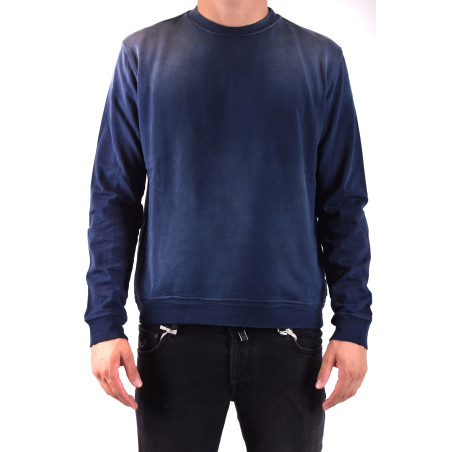 Sweatshirt Paolo Pecora