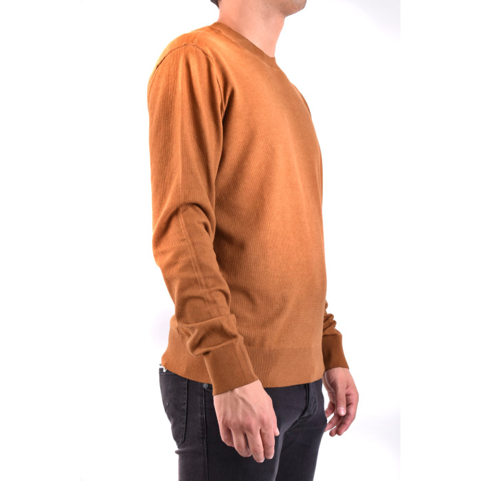 Pullover Paolo Pecora hellbraun 22E C1M0 A039 F100 1320