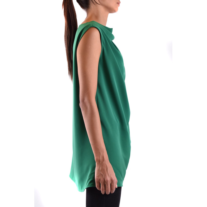 Top Max Mara Studio grün 61910324 000 CRUSCA 038