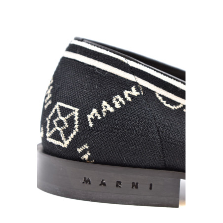 Zapatos Marni