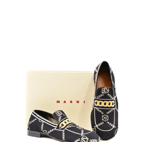 Schuhe Marni