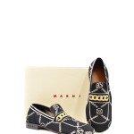 Zapatos Marni