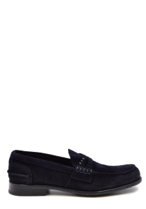 モカシン靴 Premiata