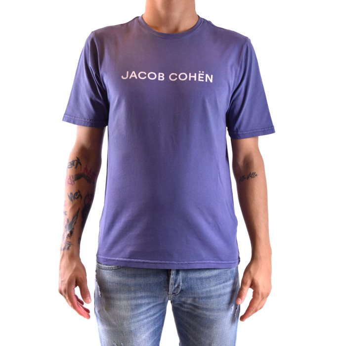 T-Shirt Jacob Cohen