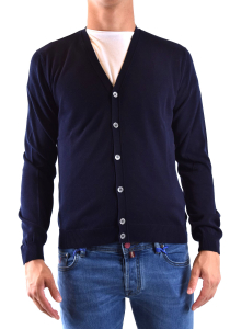 Cardigan Zanone