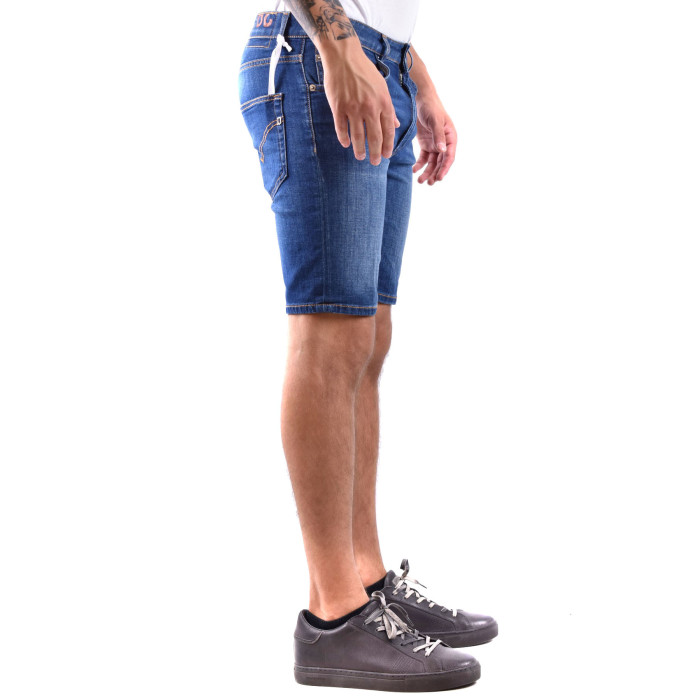 Bermuda Dondup denim