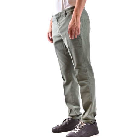 Trousers Dondup