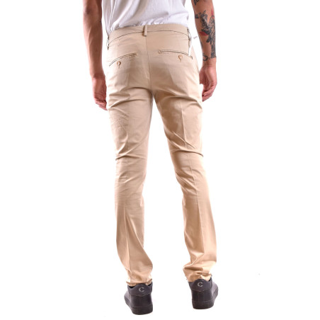 Trousers Dondup