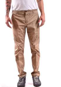 Trousers Dondup