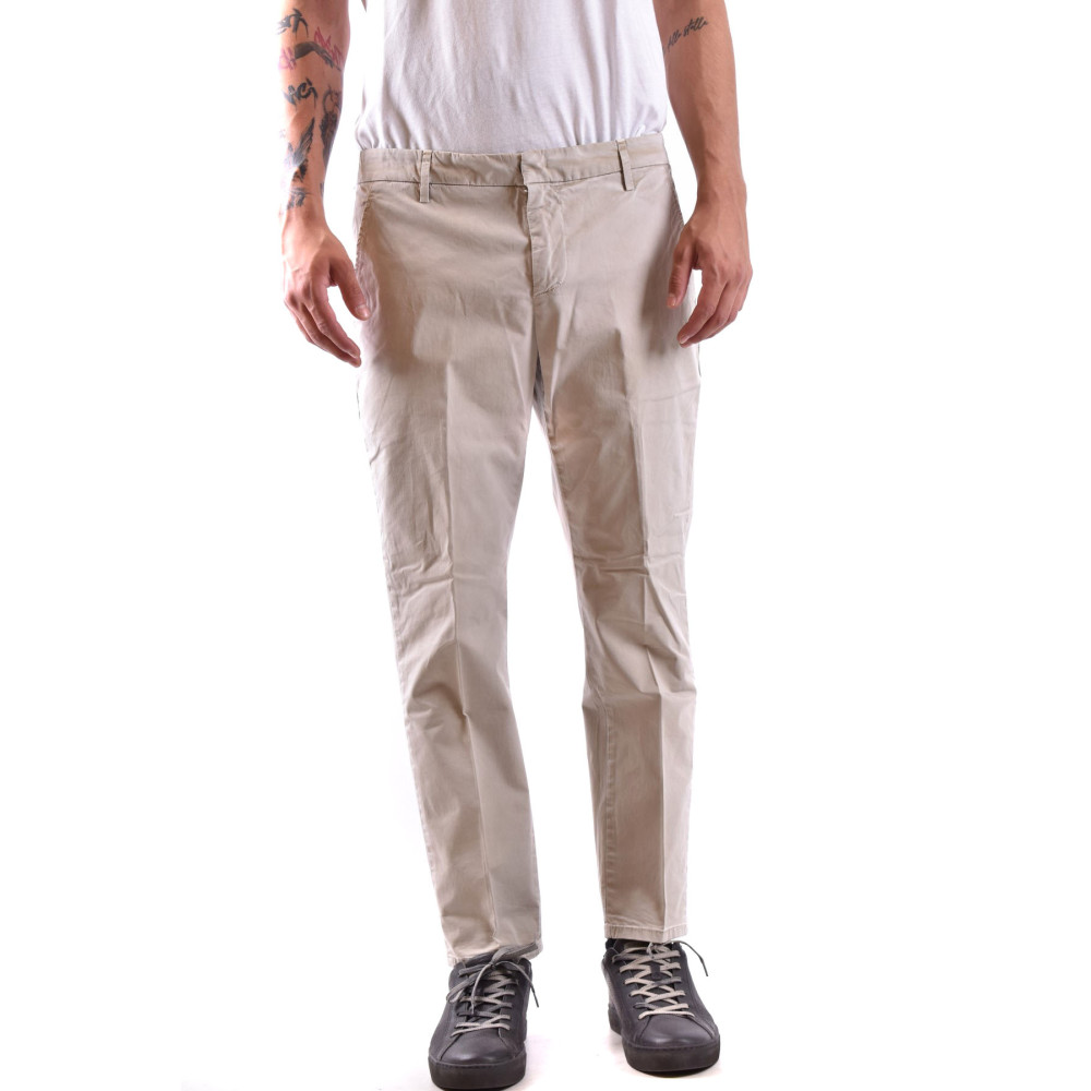 Trousers Dondup