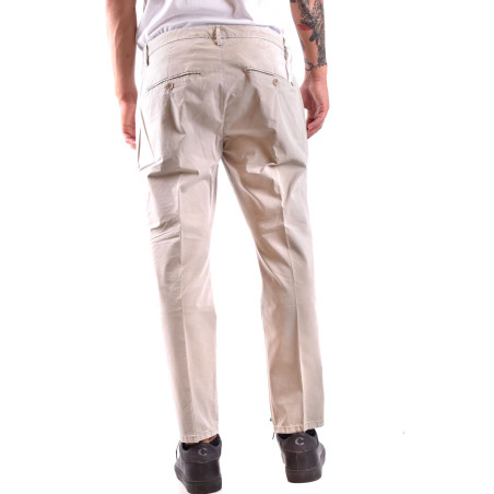 Trousers Dondup