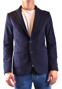 Chaqueta Paolo Pecora
