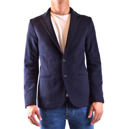 Jacket  Paolo Pecora