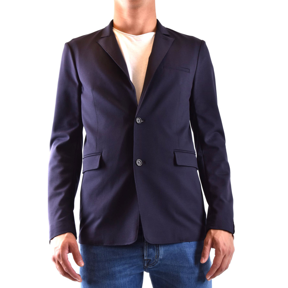 Jacket  Paolo Pecora