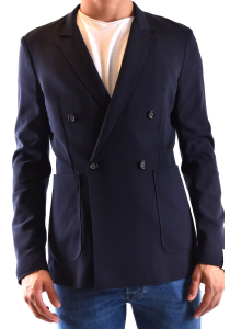 Chaqueta Paolo Pecora