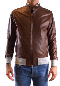 Chaqueta Barba Napoli