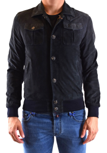 Chaqueta Barba Napoli