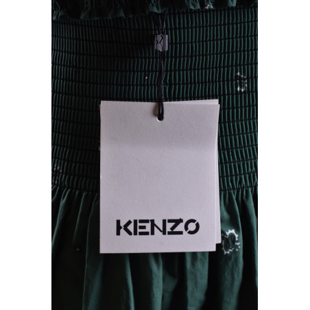 Falda  Kenzo