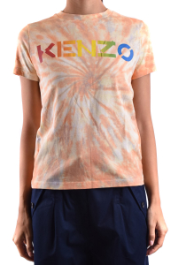 Camiseta Manga Corta Kenzo
