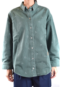 Camisa Kenzo