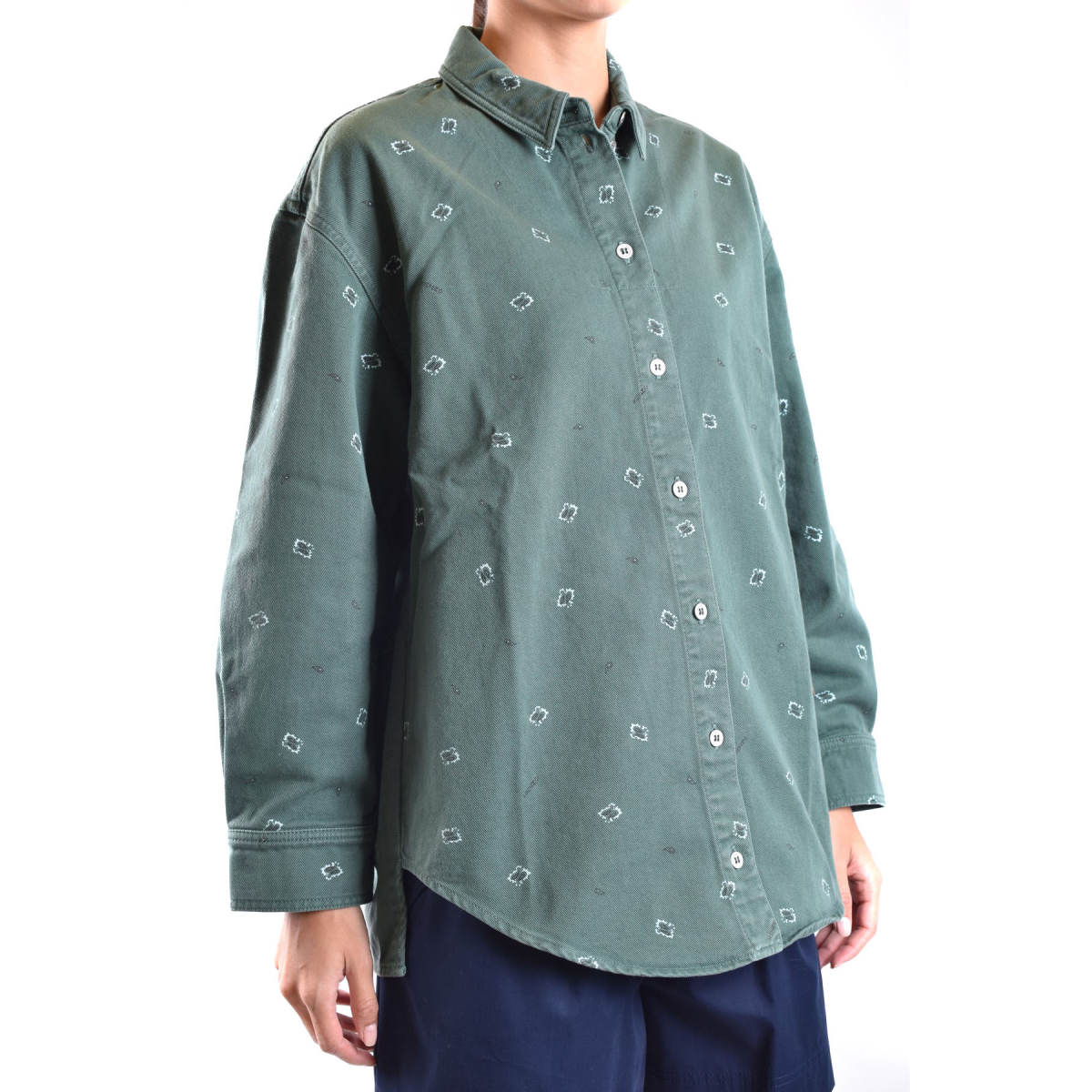 Camisa Kenzo SL1141 Outlet Bicocca