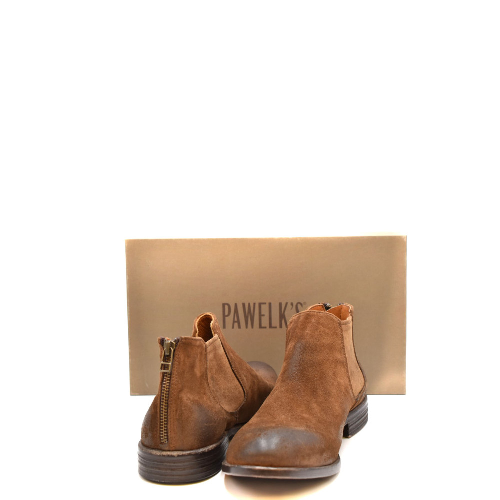 Shoes PAWELK S ESL1173 Outlet Bicocca