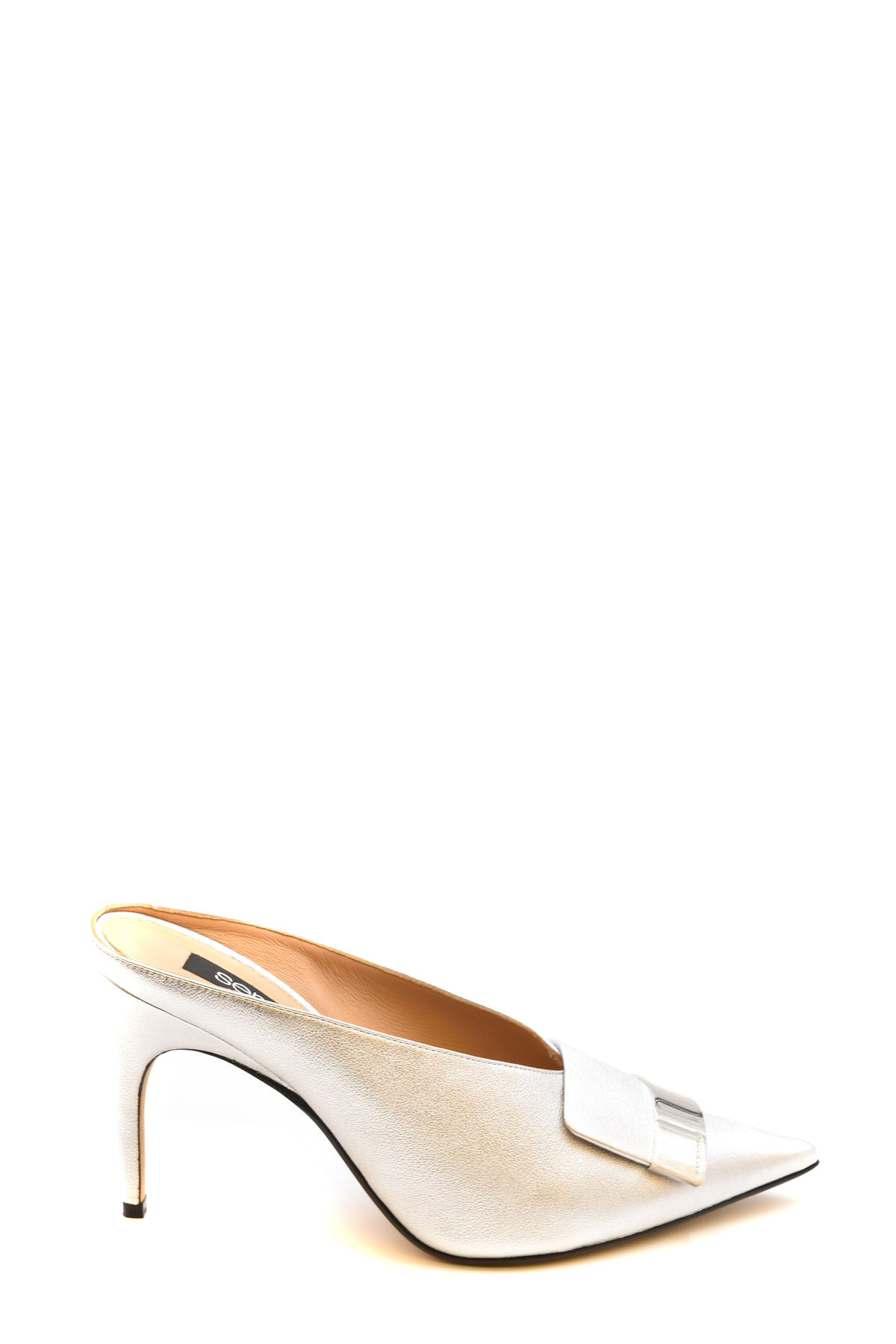 靴 Sergio Rossi. Italy.38,5 . Size 25 Luxury Shoes Made in Italy - Sergio Rossi