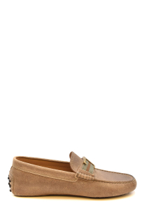 モカシン靴 Tod's