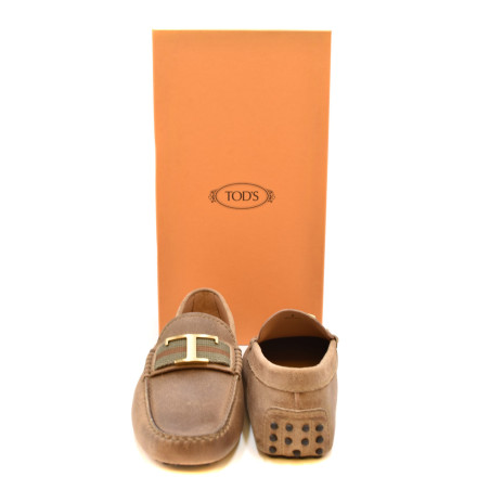 Schuhe Tod's