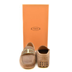 Zapatos Tod's