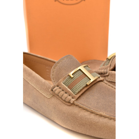 Mocassini Tod's