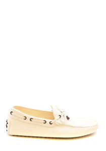 モカシン靴 Tod's