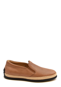 モカシン靴 Tod's