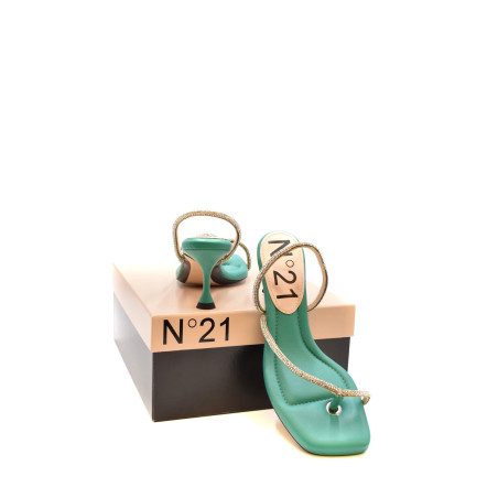 Zapatos N 21