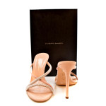 Chaussures Giuseppe Zanotti