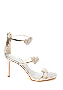サンダル Giuseppe Zanotti