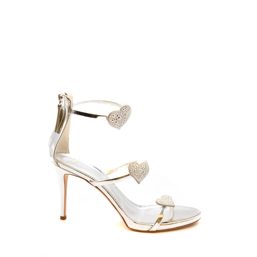 Chaussures Giuseppe Zanotti