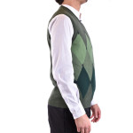 Waistcoat Kangra