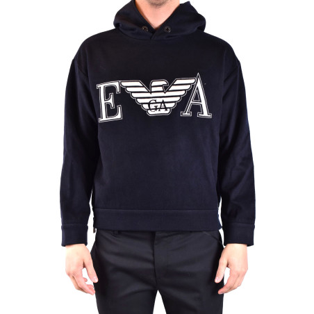 Sweatshirt Emporio Armani