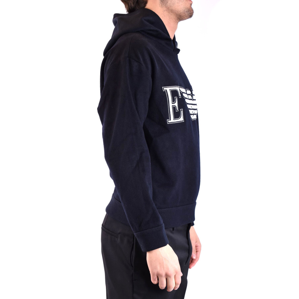 Sweatshirt Emporio Armani CM006 - Outlet Bicocca