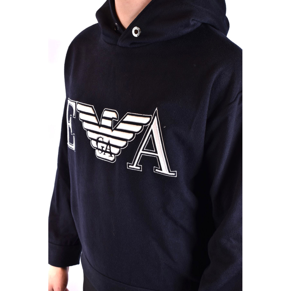 Sudadera Emporio Armani CM006 Outlet Bicocca