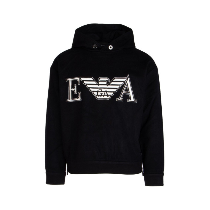 Sudadera Emporio Armani