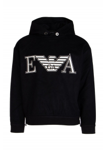 パーカー Emporio Armani