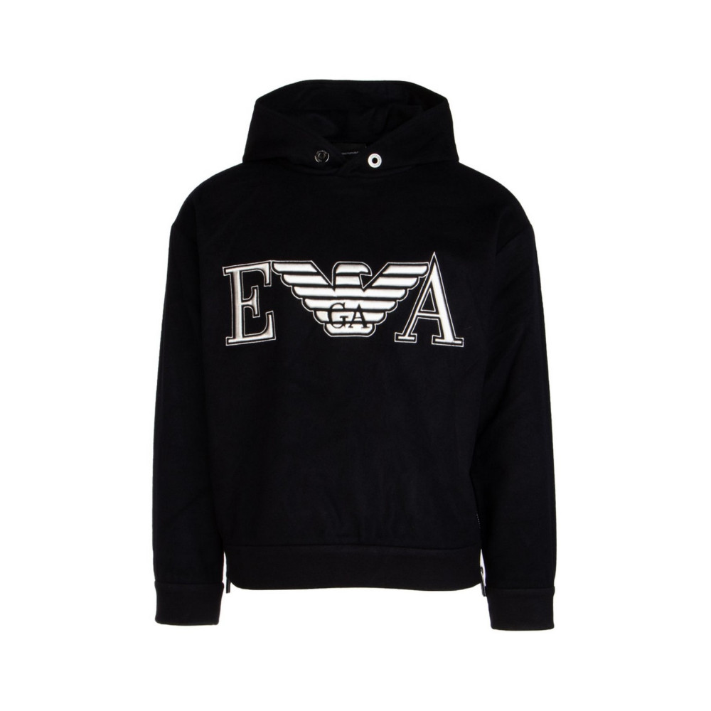 Sweatshirt Emporio Armani