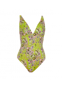 水着 Emilio Pucci