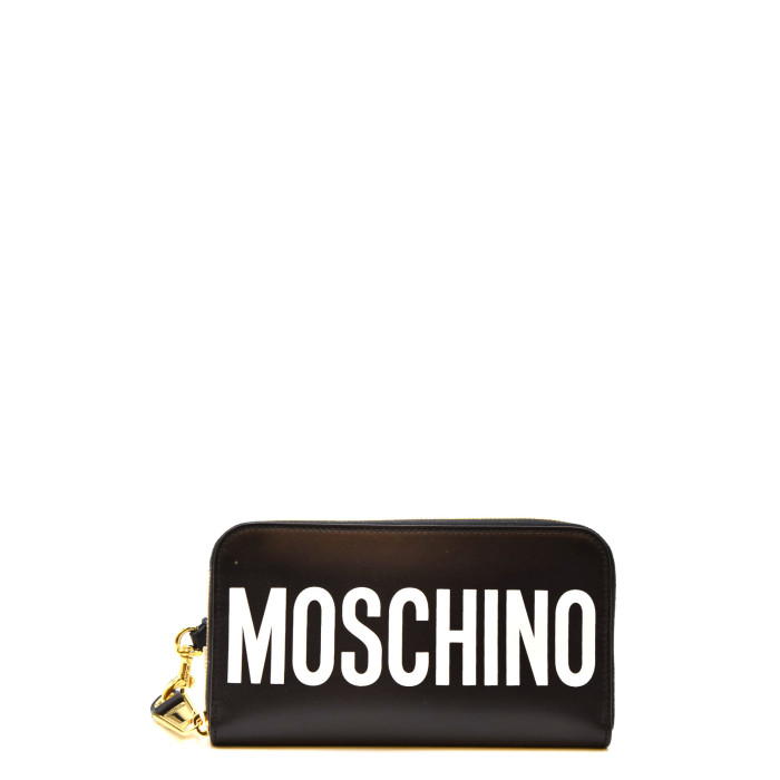 Portafogli Moschino